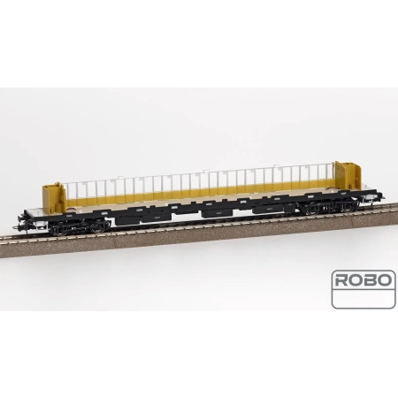 Robo 290011 -  Zestaw 2 wagonów PKP PLK